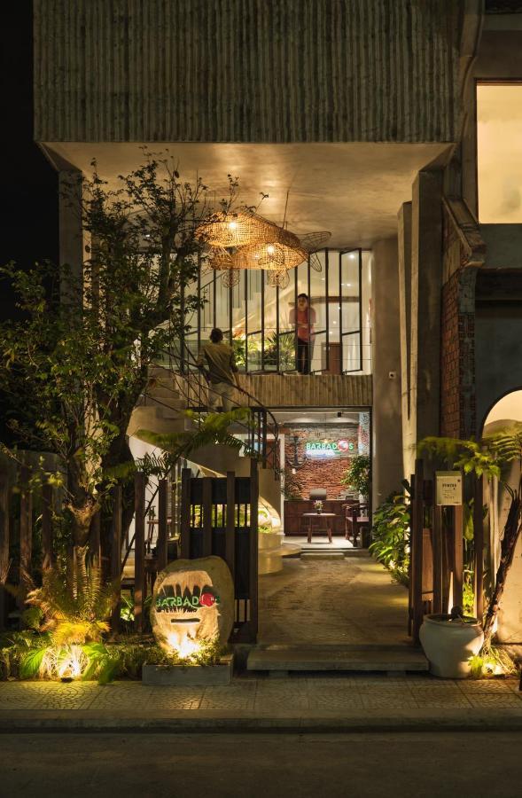 Barbados Cherry Villa Hoi An Exteriör bild