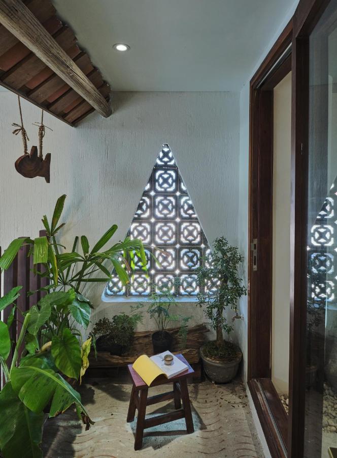 Barbados Cherry Villa Hoi An Exteriör bild