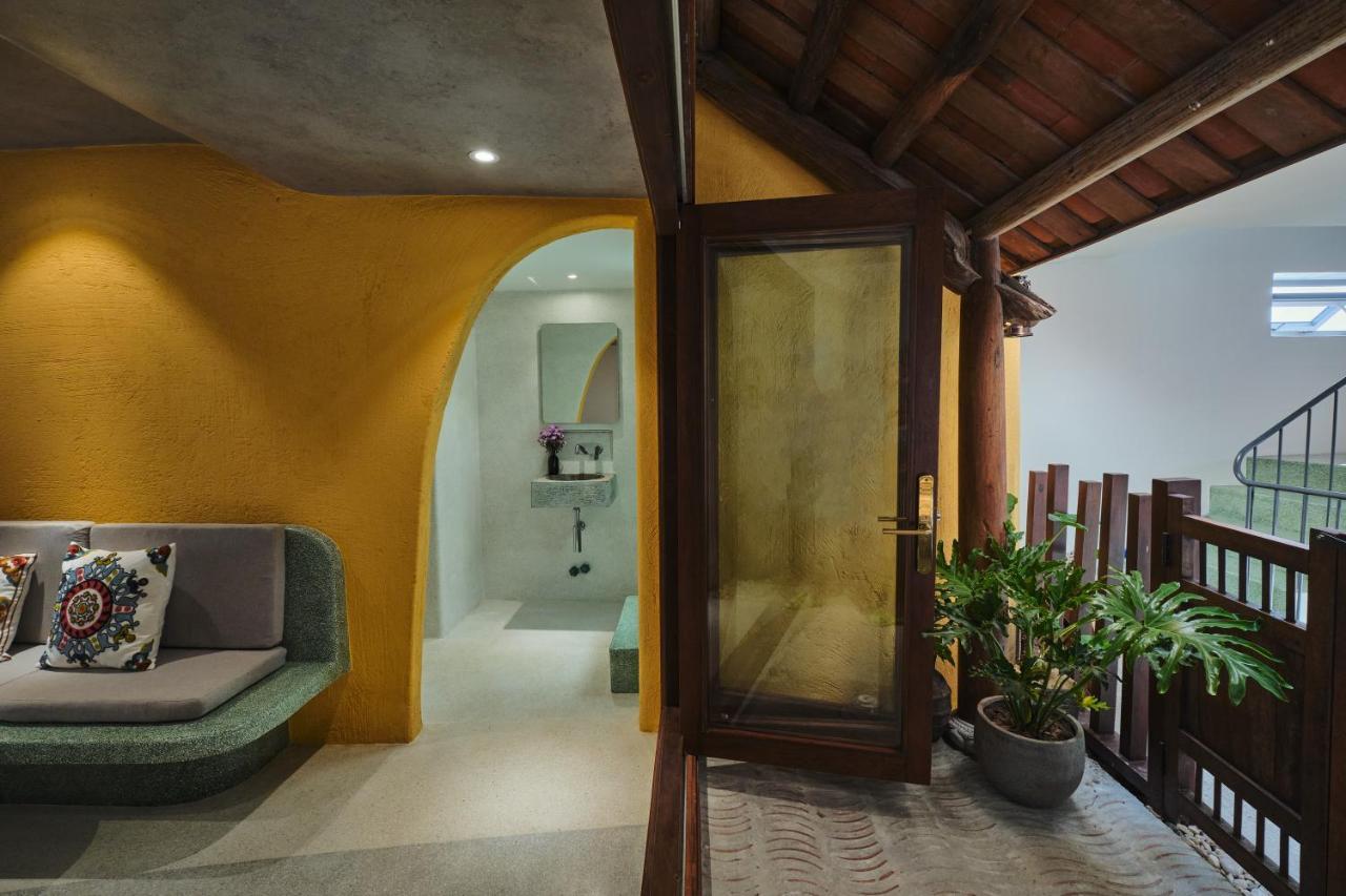 Barbados Cherry Villa Hoi An Exteriör bild