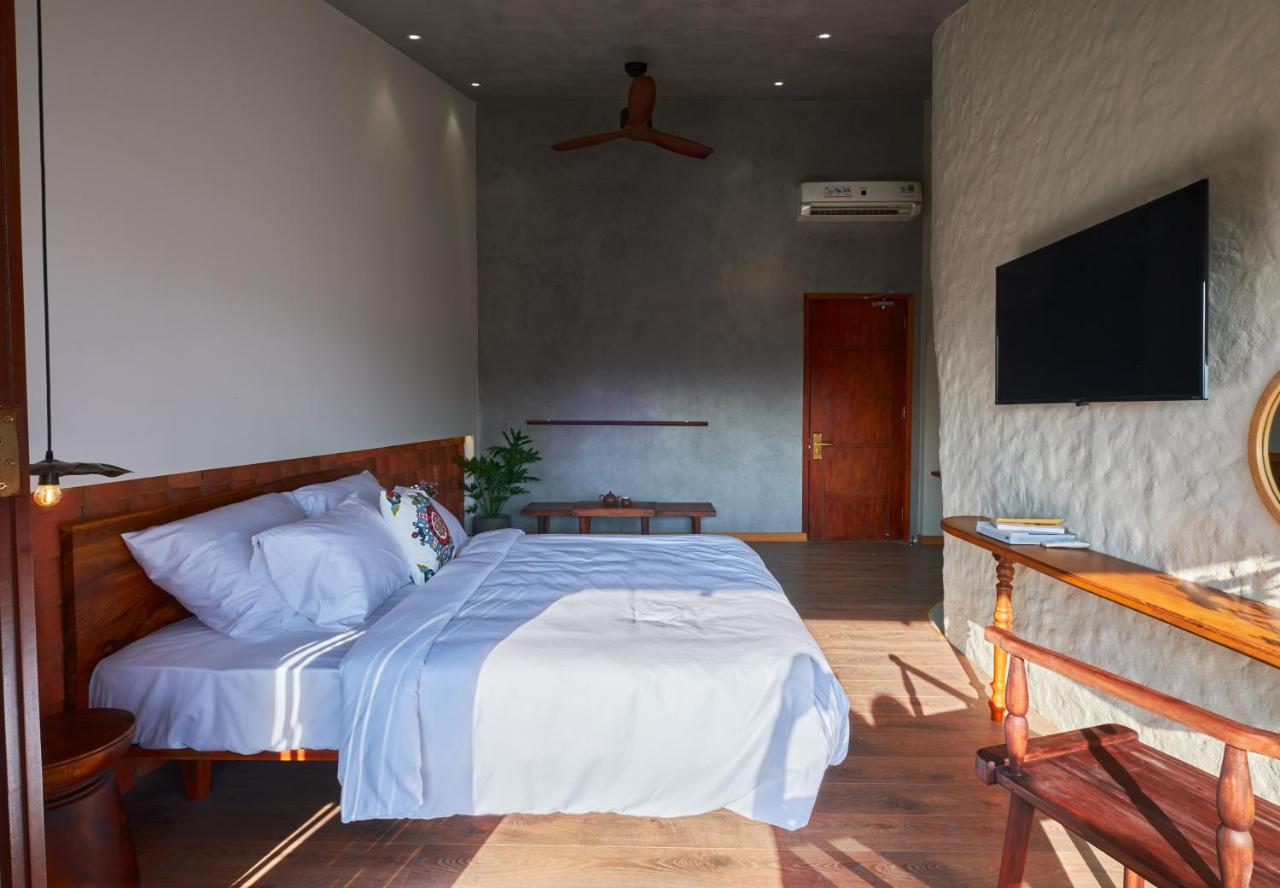 Barbados Cherry Villa Hoi An Exteriör bild
