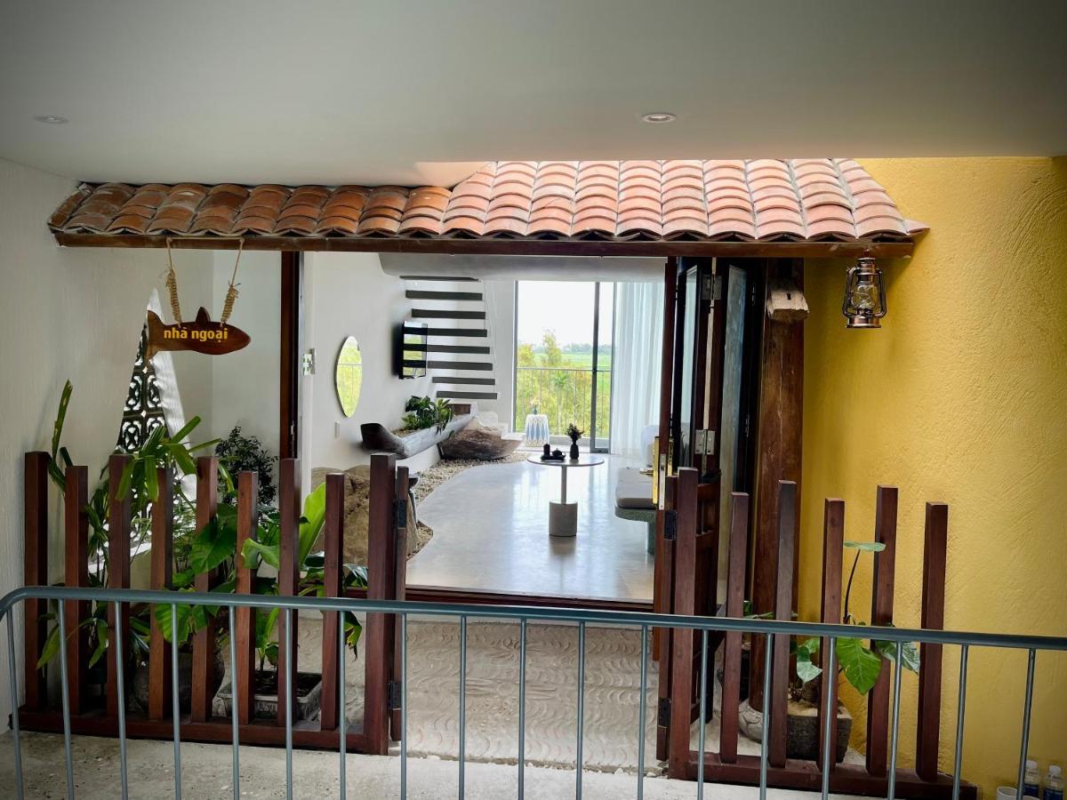 Barbados Cherry Villa Hoi An Exteriör bild